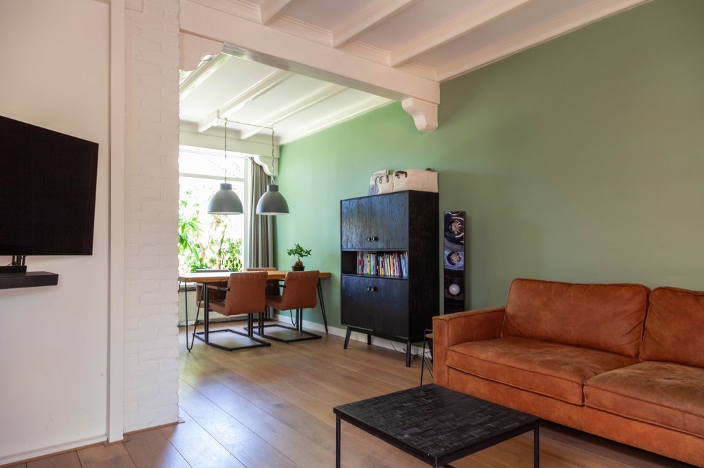Woning te huur: Lunenburg, Veenendaal