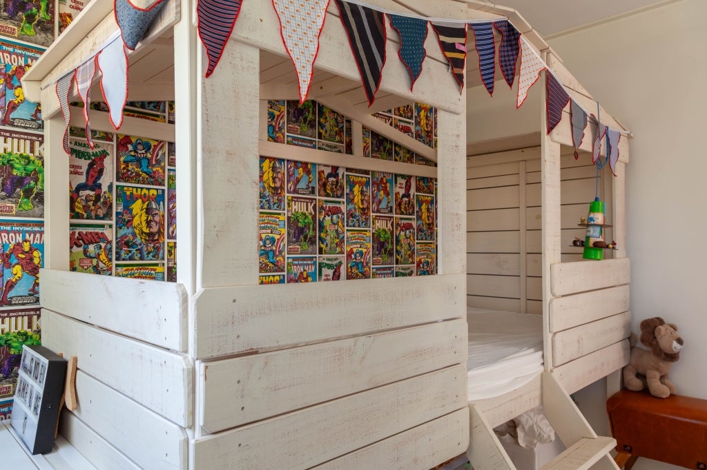 Woning te huur: Lunenburg, Veenendaal