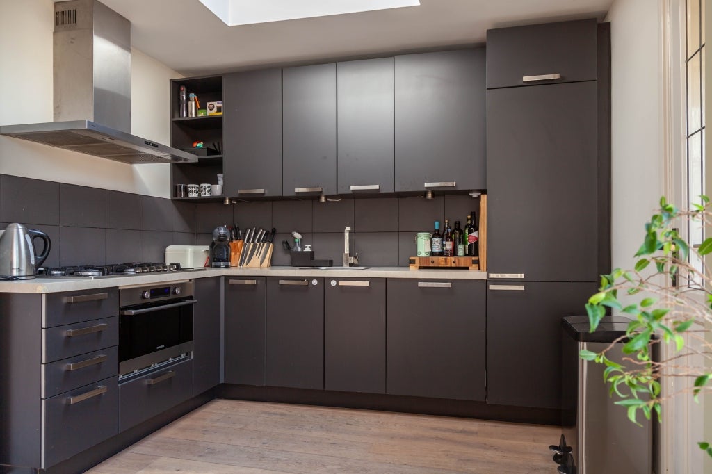Woning te huur: Lunenburg, Veenendaal