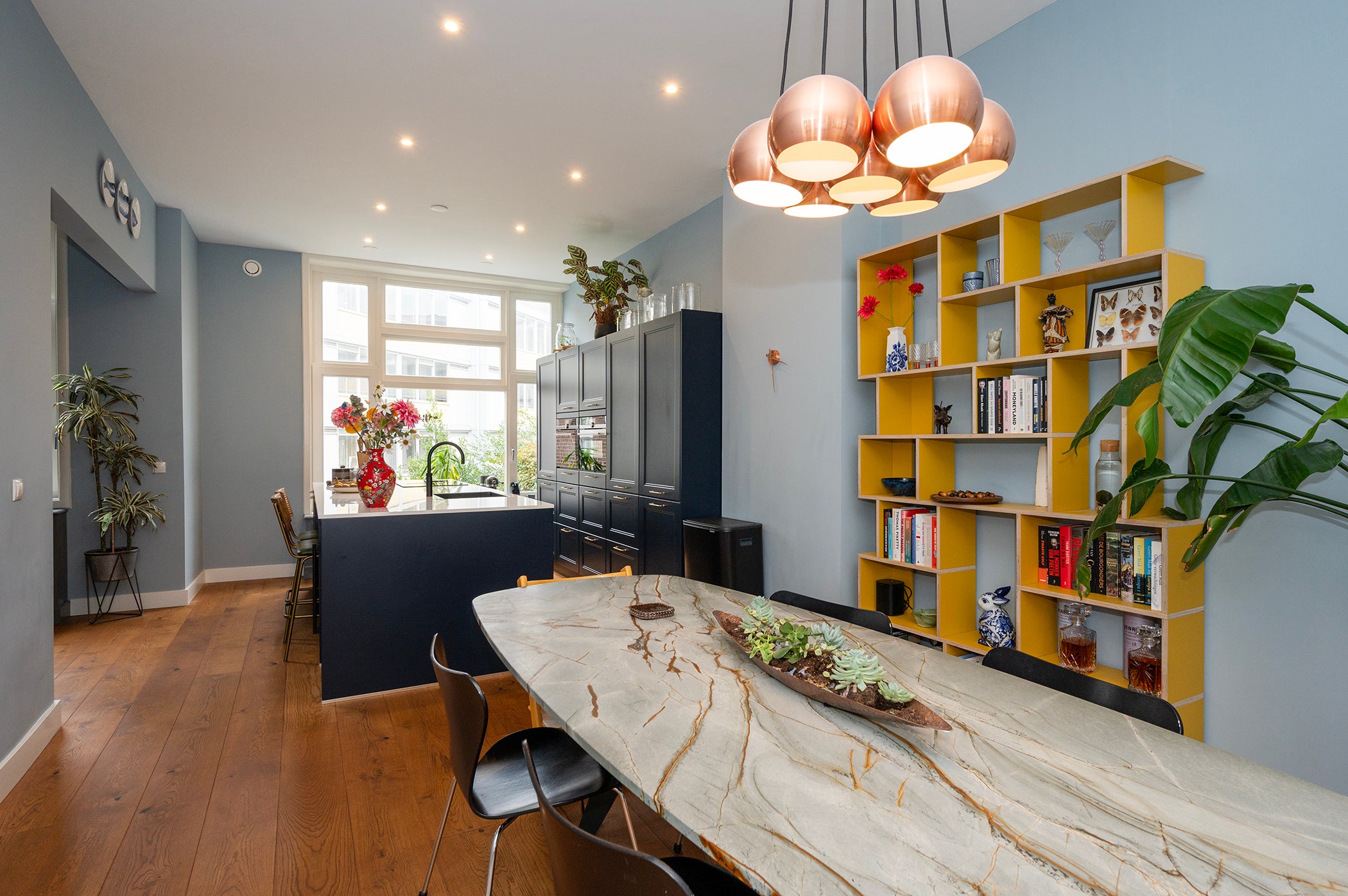 Te huur Appartement Archimedesstraat in Den Haag