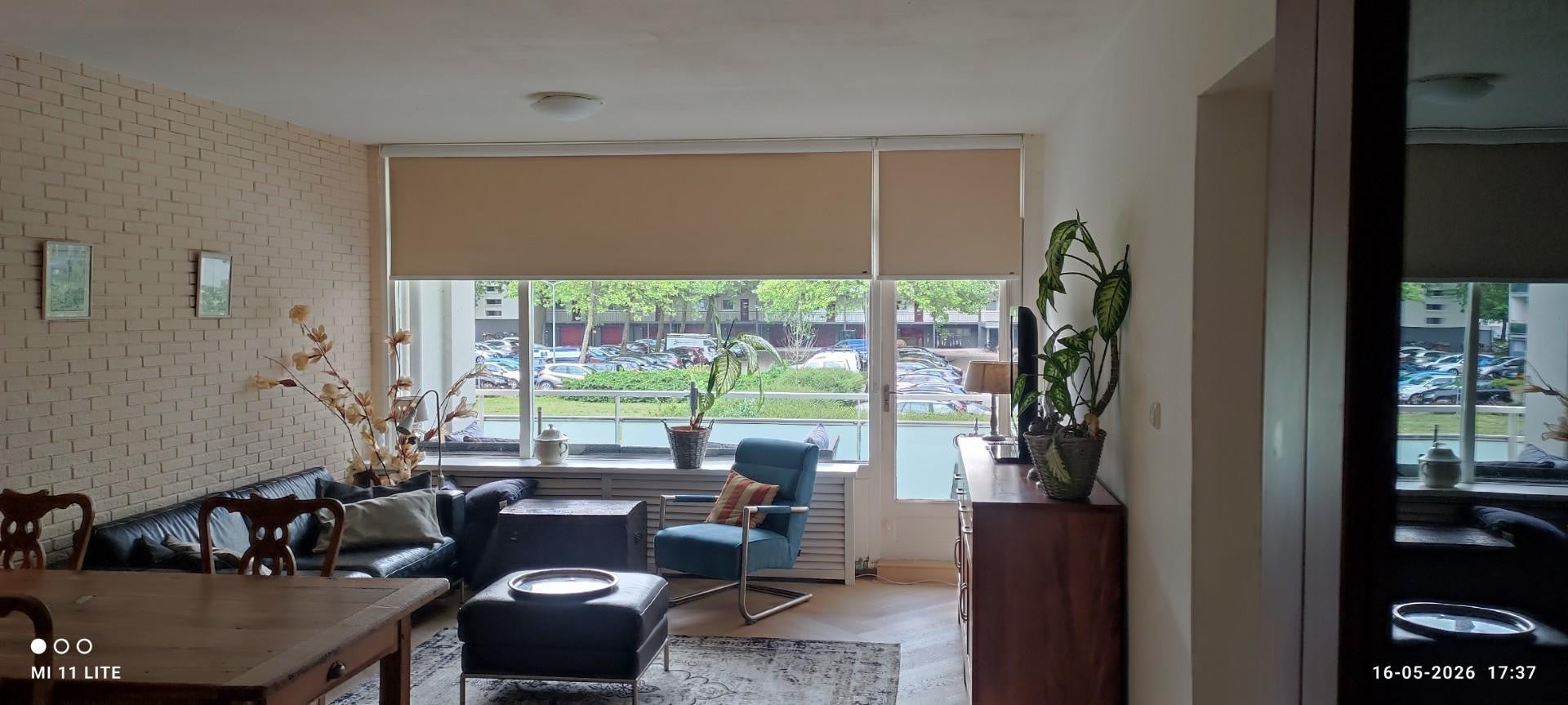 Appartement Sinnigvelderstraat in Weesp