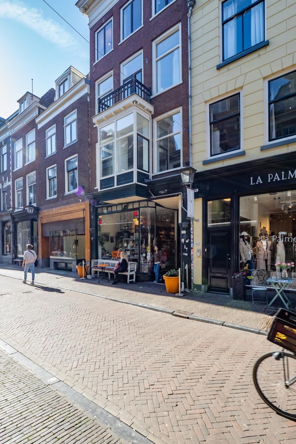 Te huur: Appartement Schoutenstraat in Utrecht