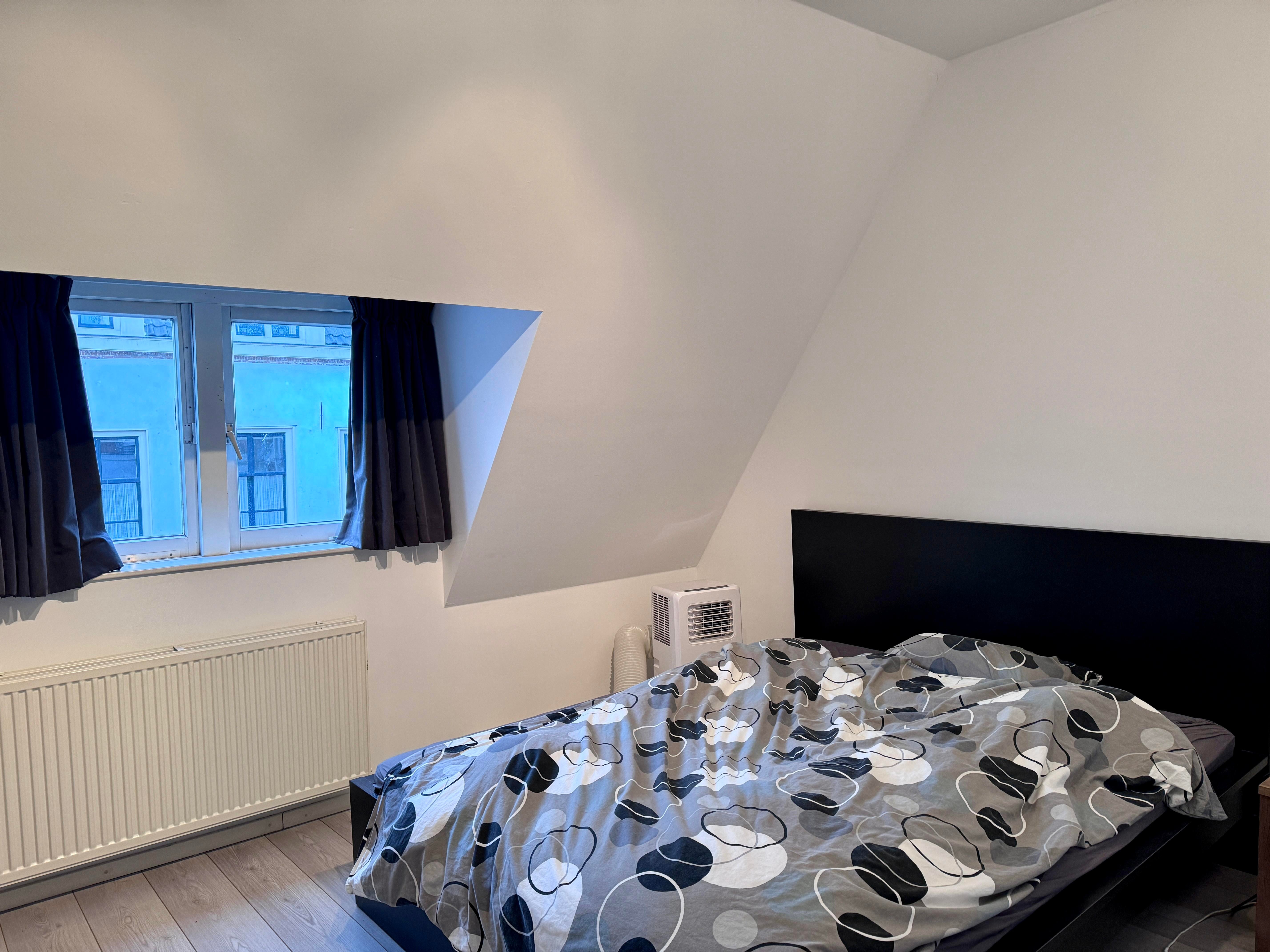 Te huur Appartement Lange Jufferstraat in Utrecht