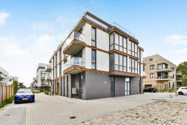Zwedenstraat