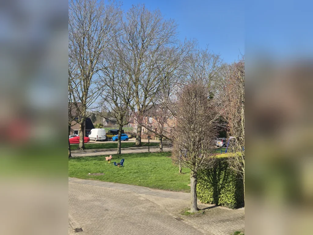 Woonhuis aan de Elftstraat in Woudrichem