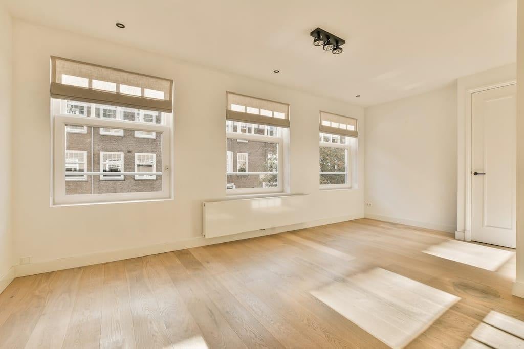 Te huur Appartement Amazonenstraat in Amsterdam