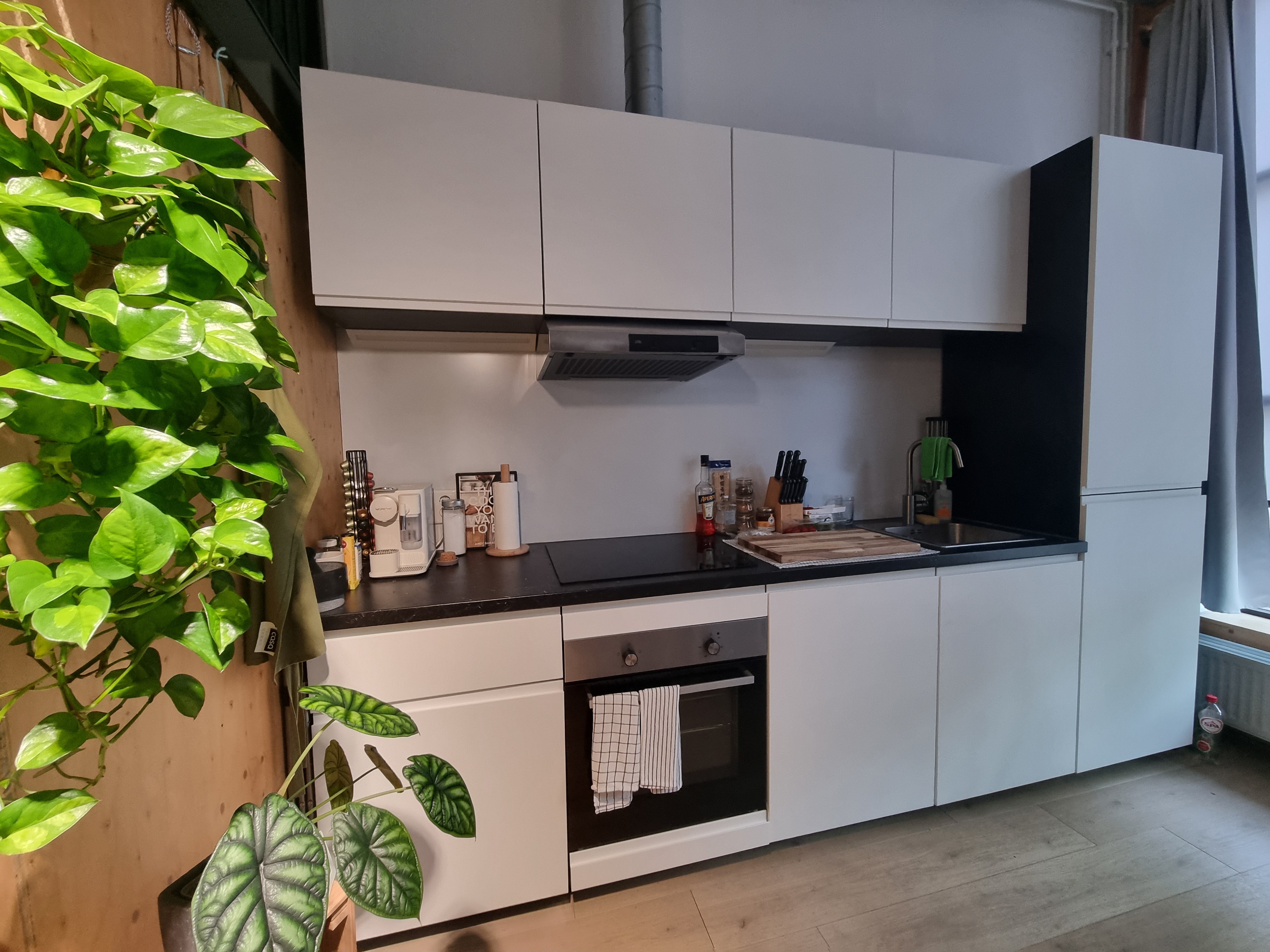 Te huur Appartement Adriaan van Bergenstraat in Breda
