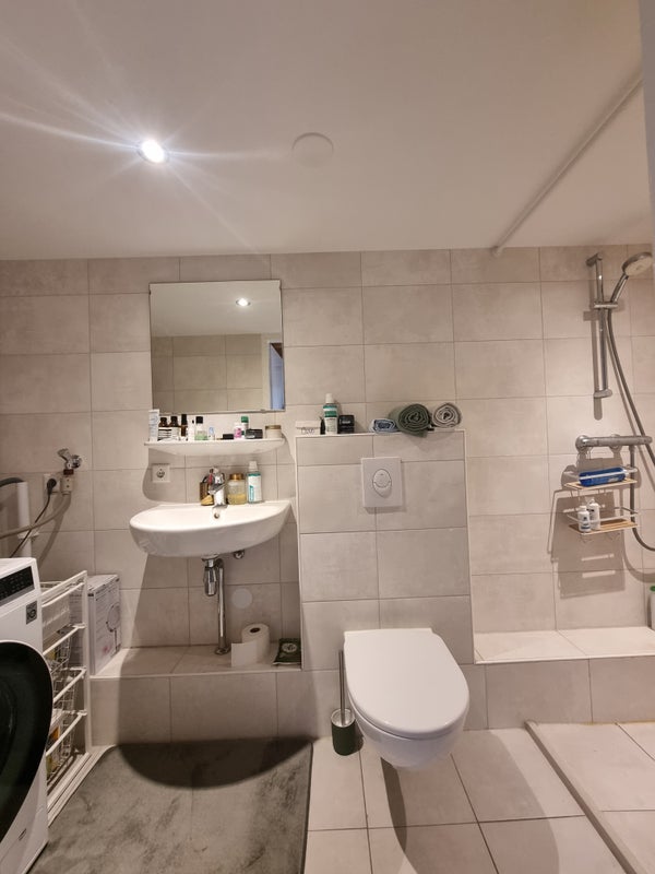 Te huur Appartement Adriaan van Bergenstraat in Breda