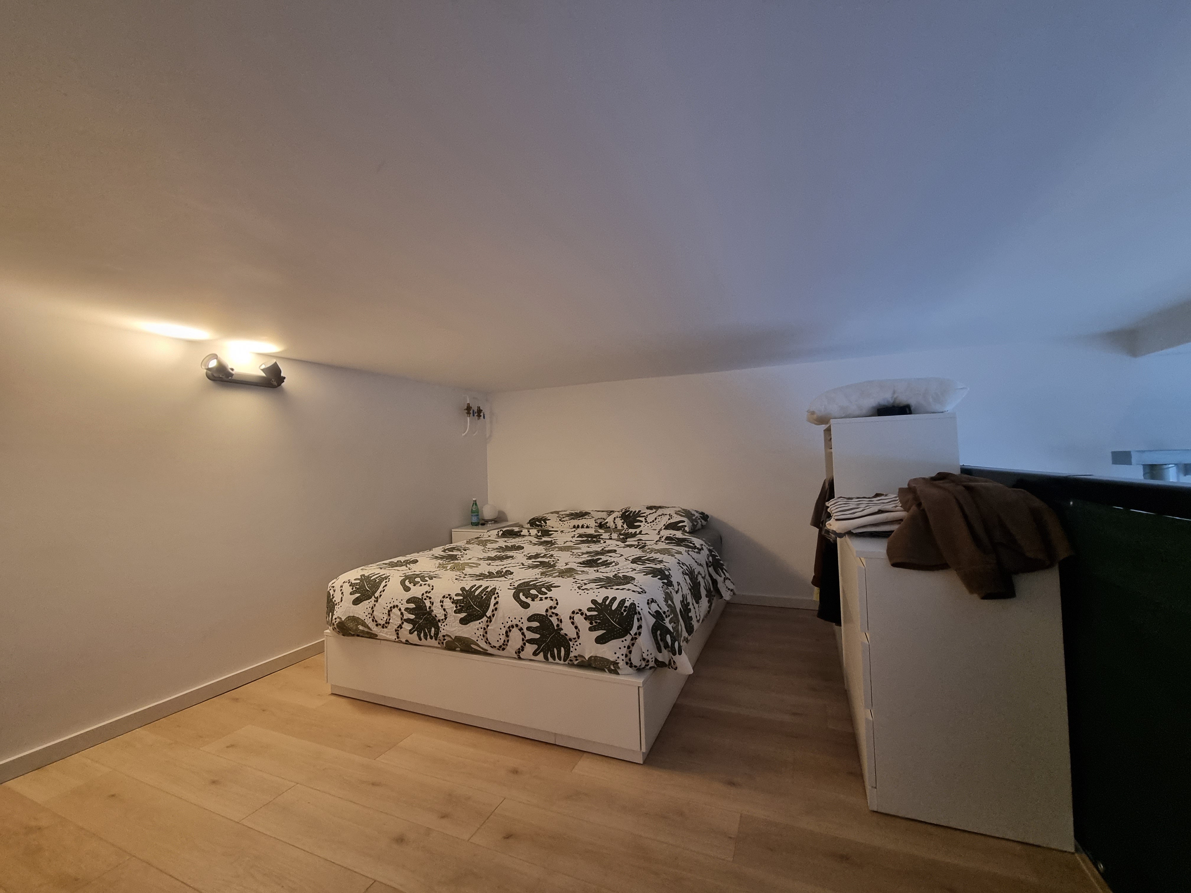 Te huur Appartement Adriaan van Bergenstraat in Breda