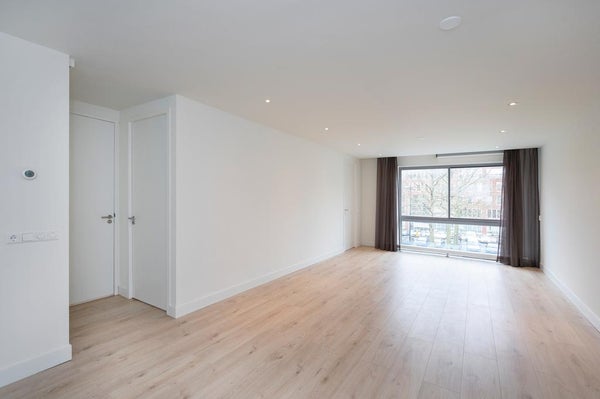 Bijlmerdreef, Amsterdam