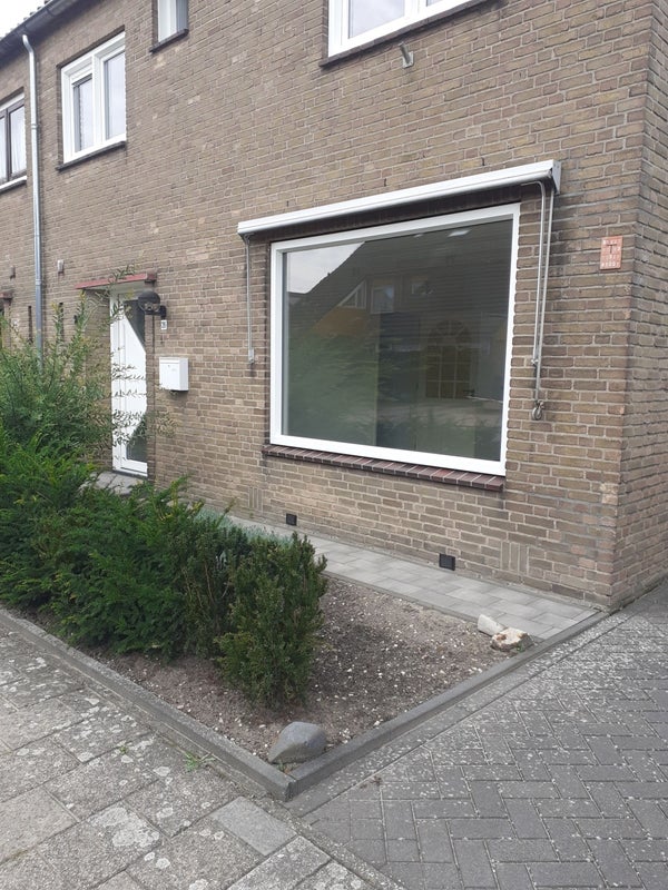 Appartement Annastraat in Velp
