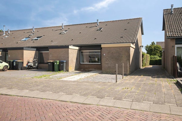 Karveel 15 in Lelystad
