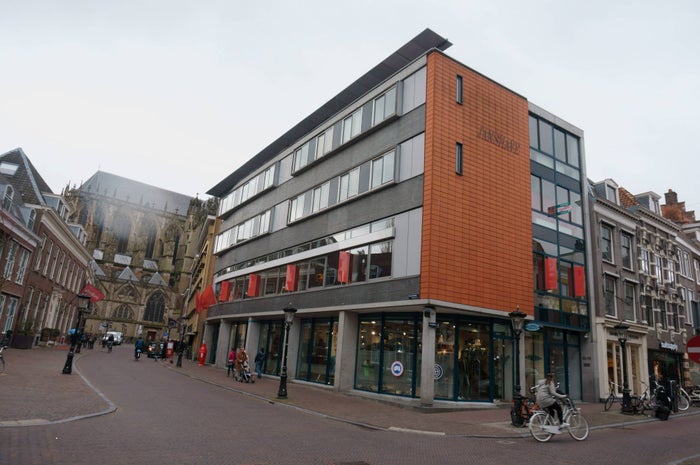 Te huur: Appartement Oudkerkhof in Utrecht