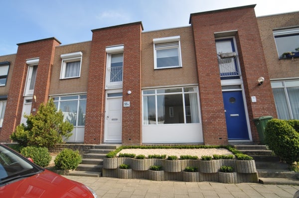 huurwoningen te huur op Haspengouw