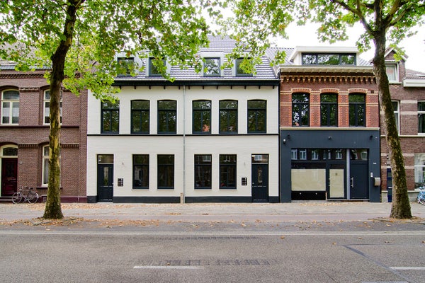 Flat Kapellerlaan in Roermond