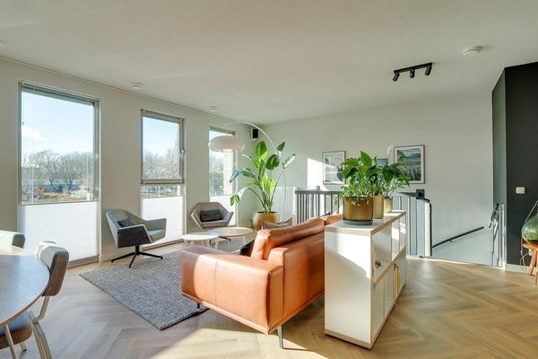 Appartement Marnixlaan 246 à Utrecht
