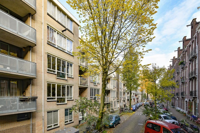 Vrolikstraat 465 C