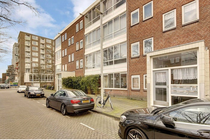 Te huur: Appartement Asingaborg in Amsterdam