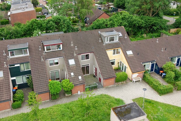 Hofstede 109 in Lelystad