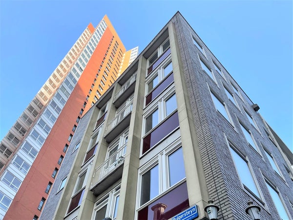 Appartement Bulgersteyn 1 B à Rotterdam