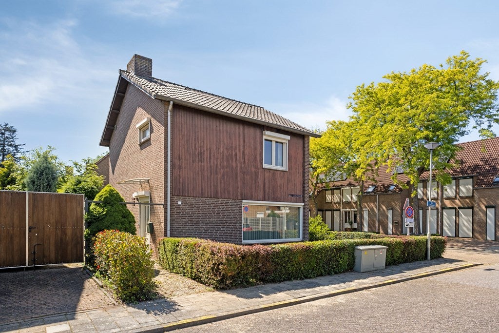 Huis Sint Catharinahof 2 in Buchten