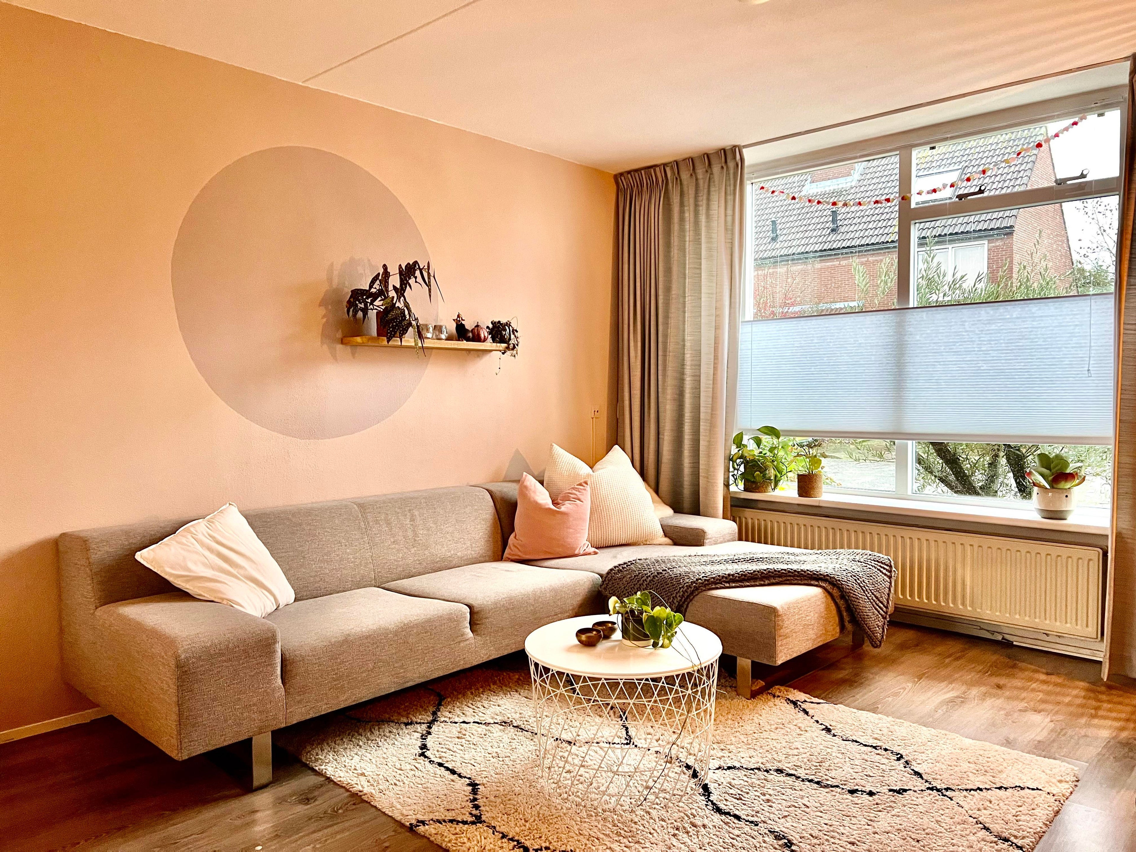 Te huur Huis Generaal Stedmanstraat in Eindhoven