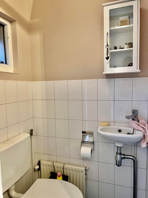 Te huur Huis Generaal Stedmanstraat in Eindhoven