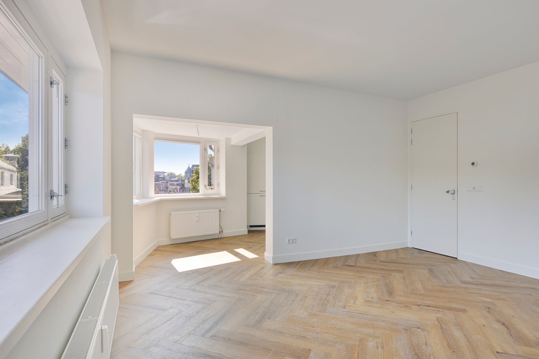 Woning te huur: Nachtegaalstraat, Utrecht