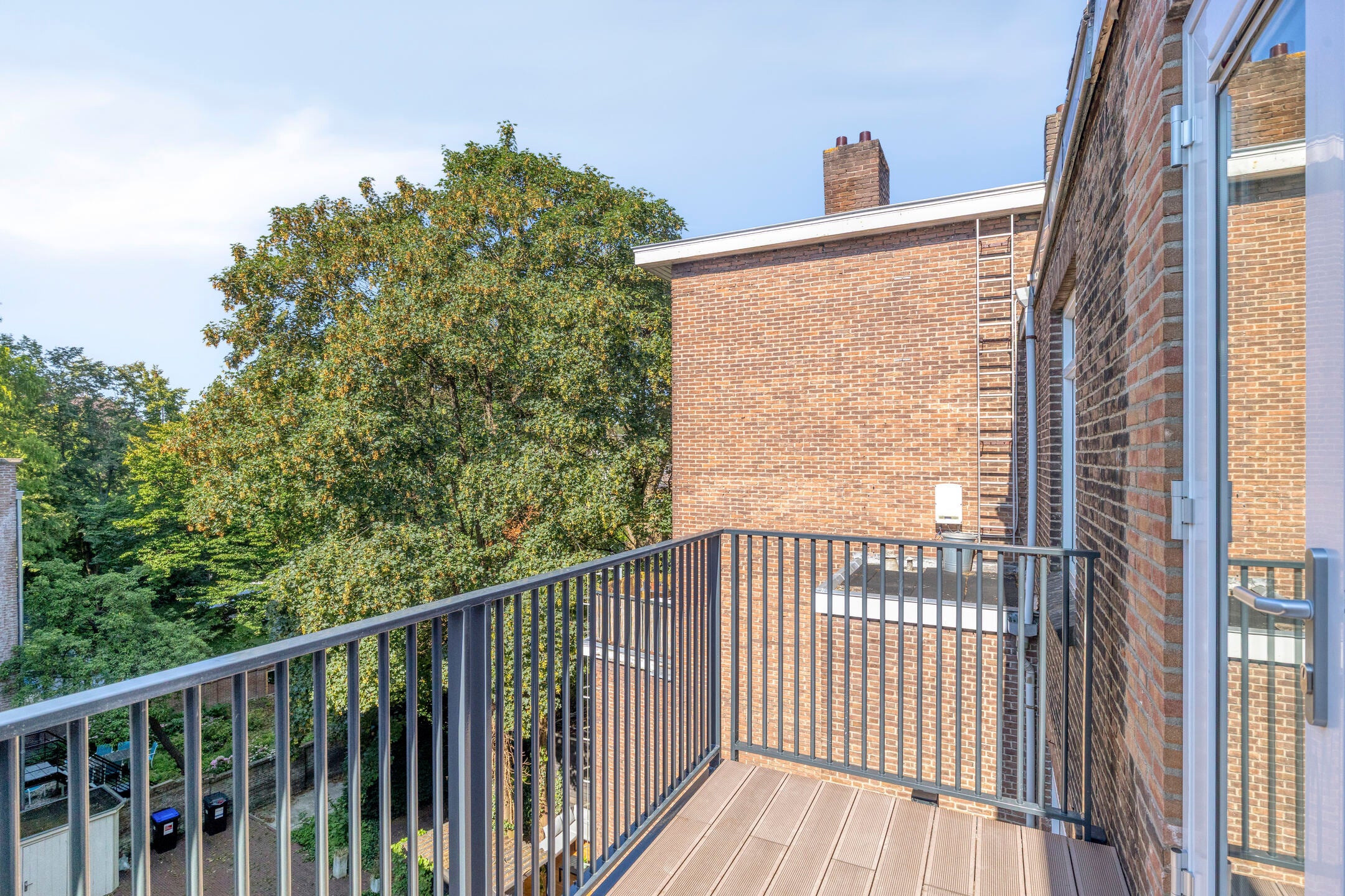Woning te huur: Nachtegaalstraat, Utrecht