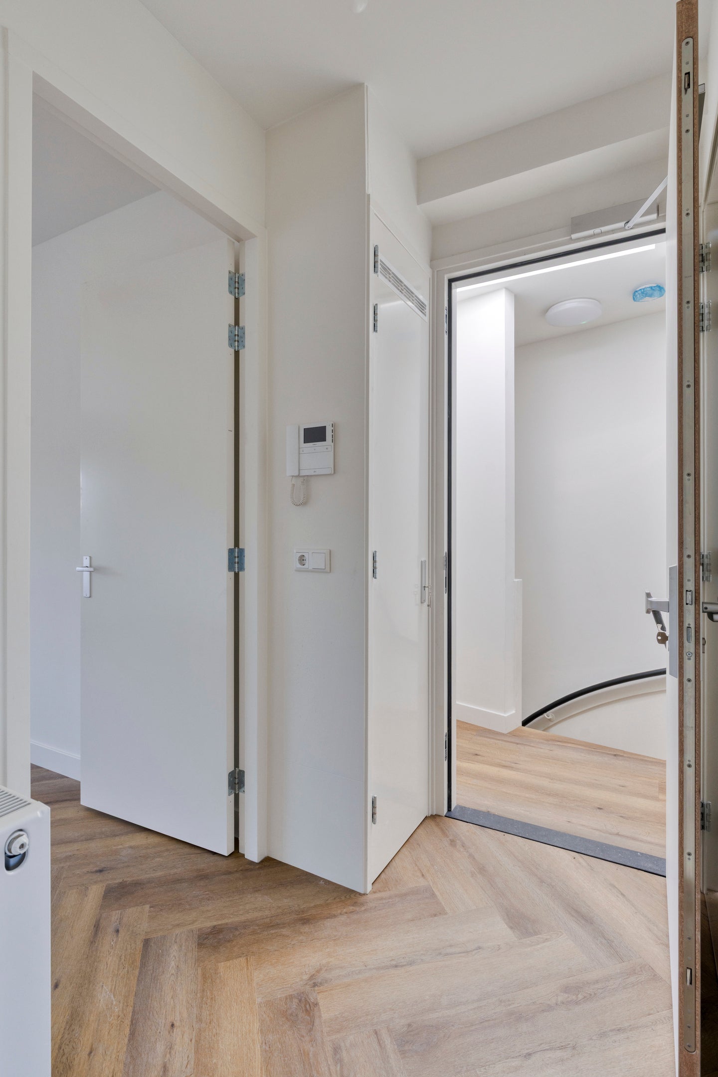 Woning te huur: Nachtegaalstraat, Utrecht