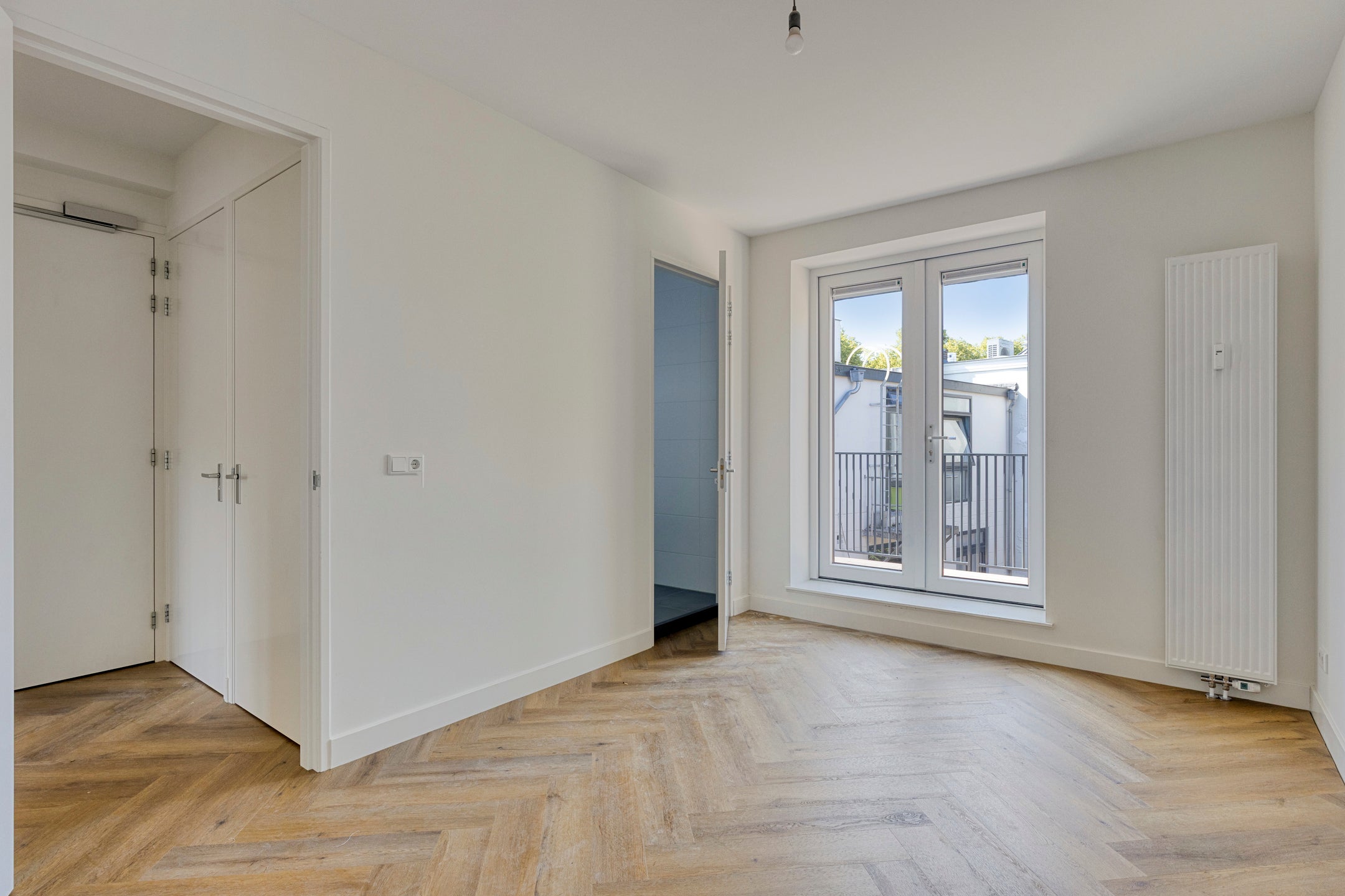 Woning te huur: Nachtegaalstraat, Utrecht