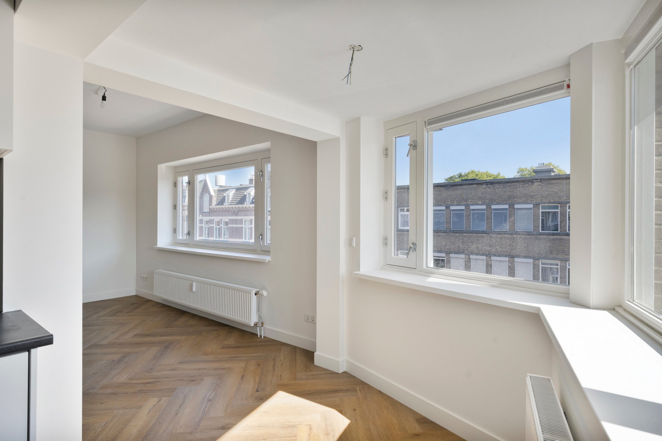 Woning te huur: Nachtegaalstraat, Utrecht