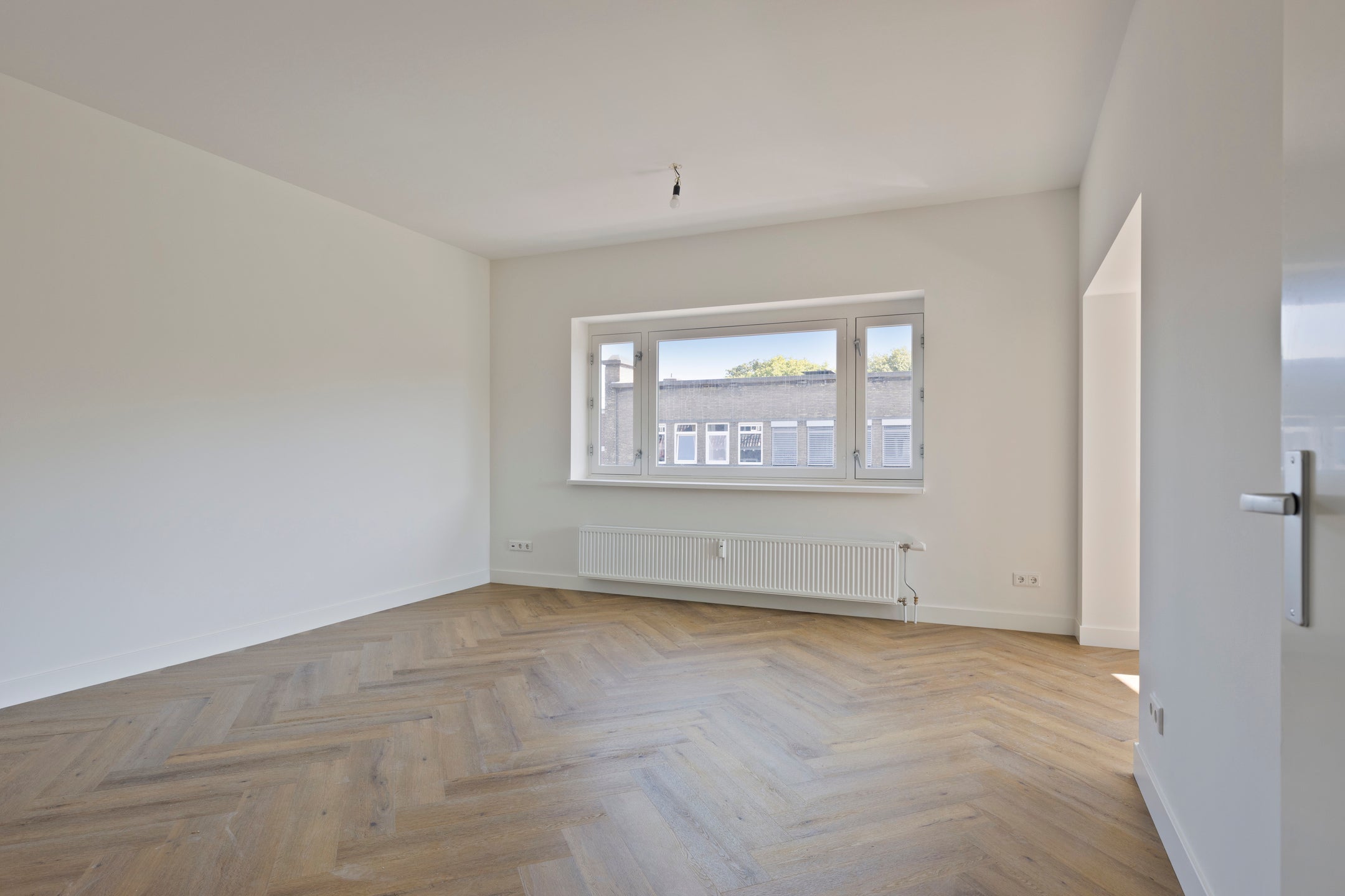 Woning te huur: Nachtegaalstraat, Utrecht