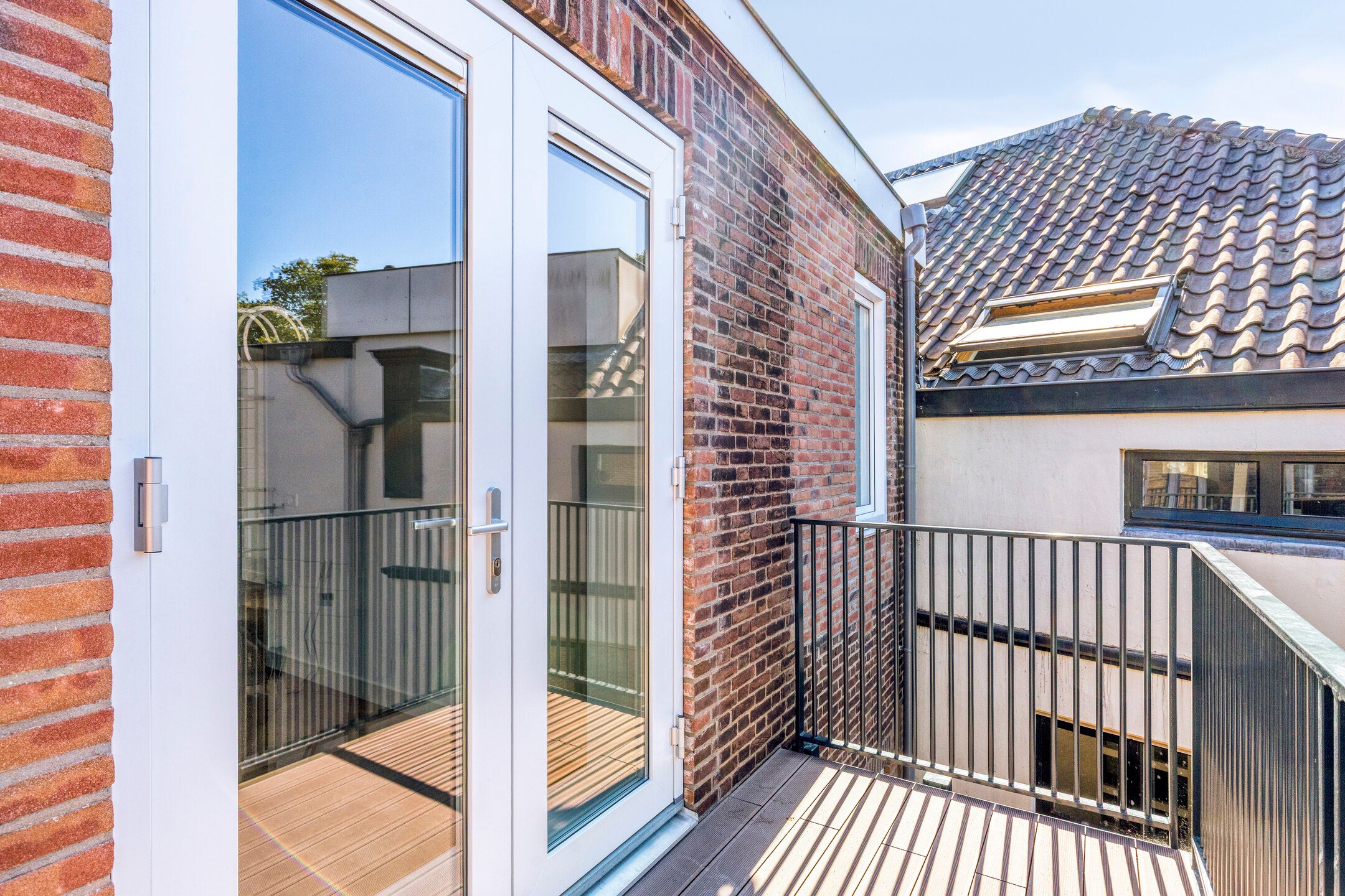 Woning te huur: Nachtegaalstraat, Utrecht