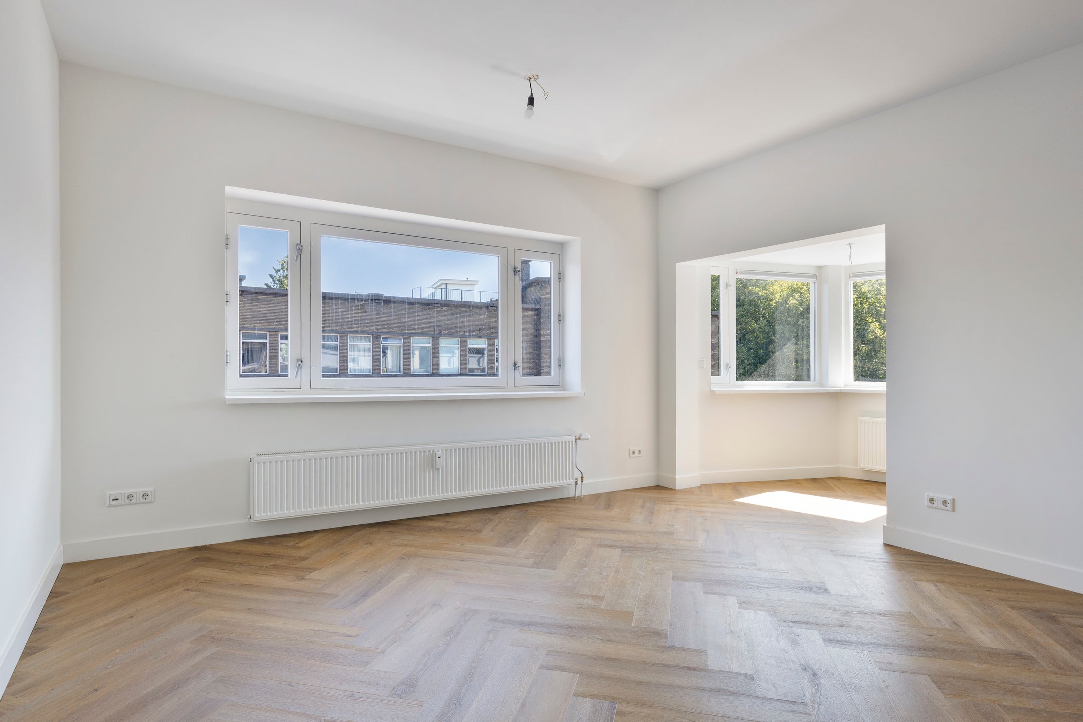 Woning te huur: Nachtegaalstraat, Utrecht