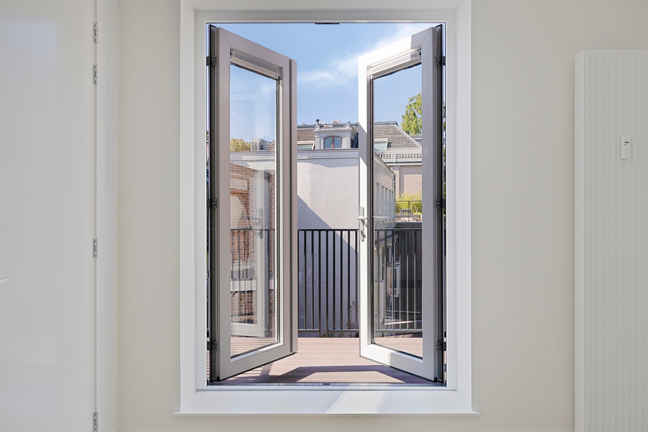Woning te huur: Nachtegaalstraat, Utrecht