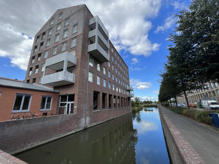 Te huur: Appartement Eerste Oosterparklaan in Utrecht