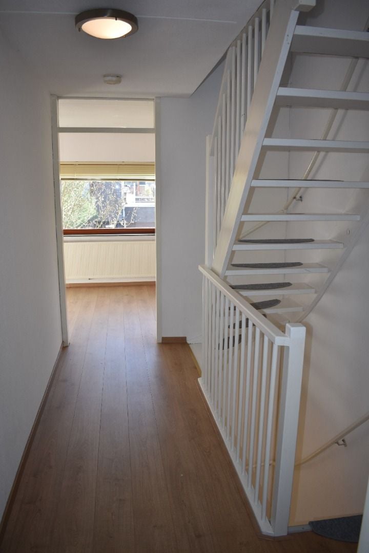 Woning te huur: Grasmus, Eindhoven