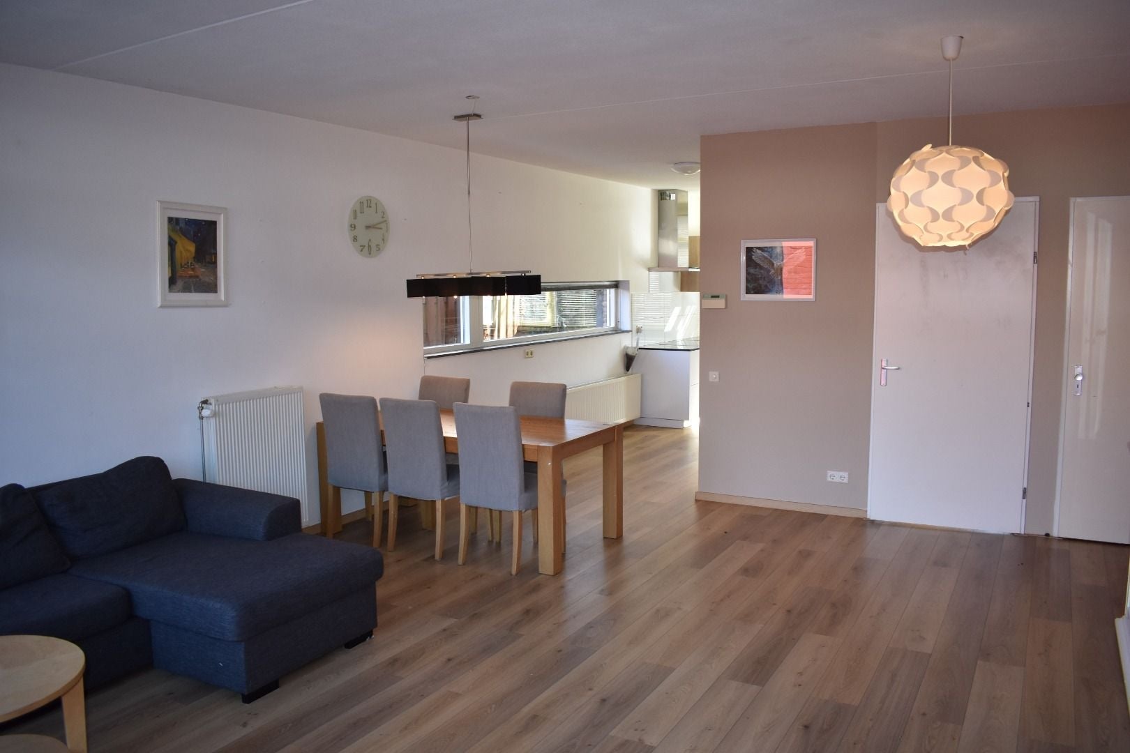 Woning te huur: Grasmus, Eindhoven