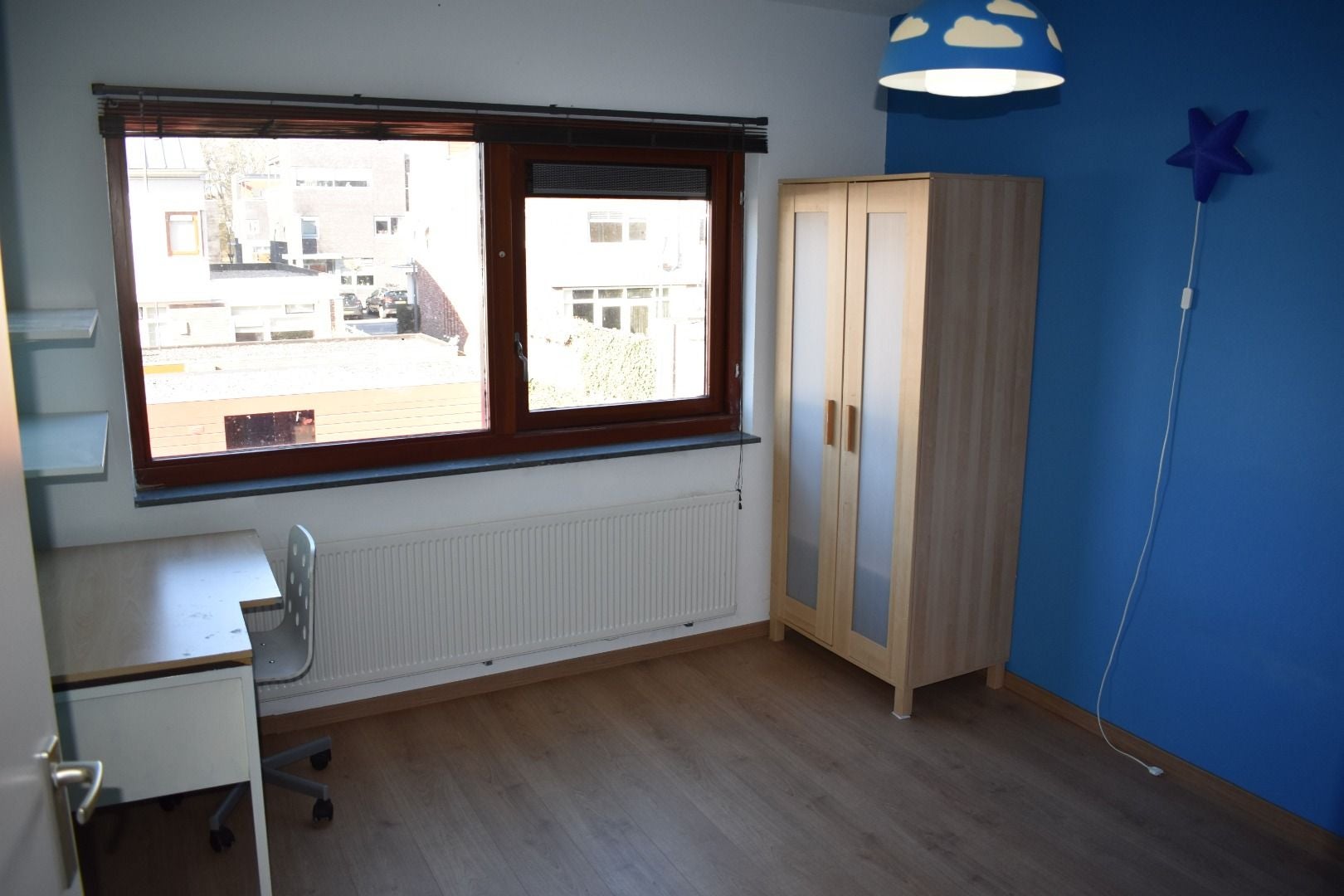 Woning te huur: Grasmus, Eindhoven