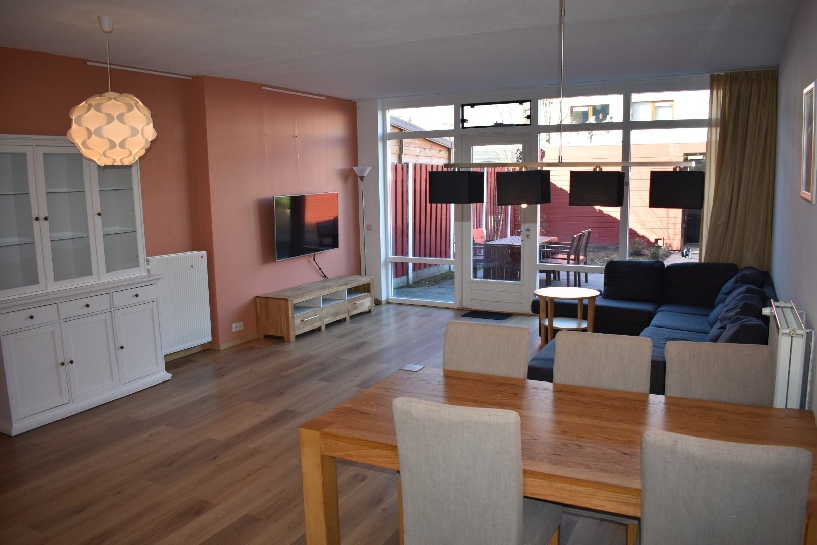 Woning te huur: Grasmus, Eindhoven