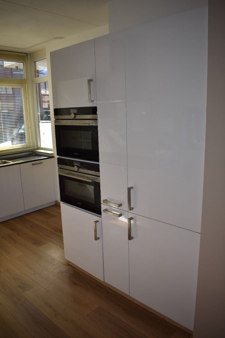 Woning te huur: Grasmus, Eindhoven