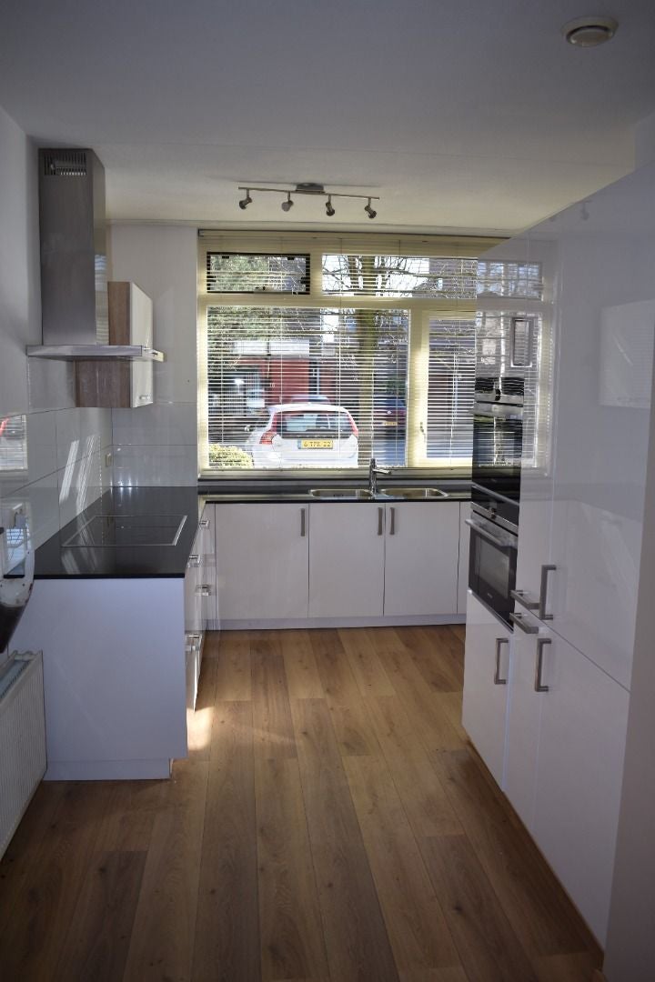 Woning te huur: Grasmus, Eindhoven