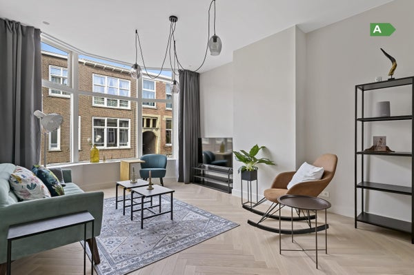 Appartement Acaciastraat 86