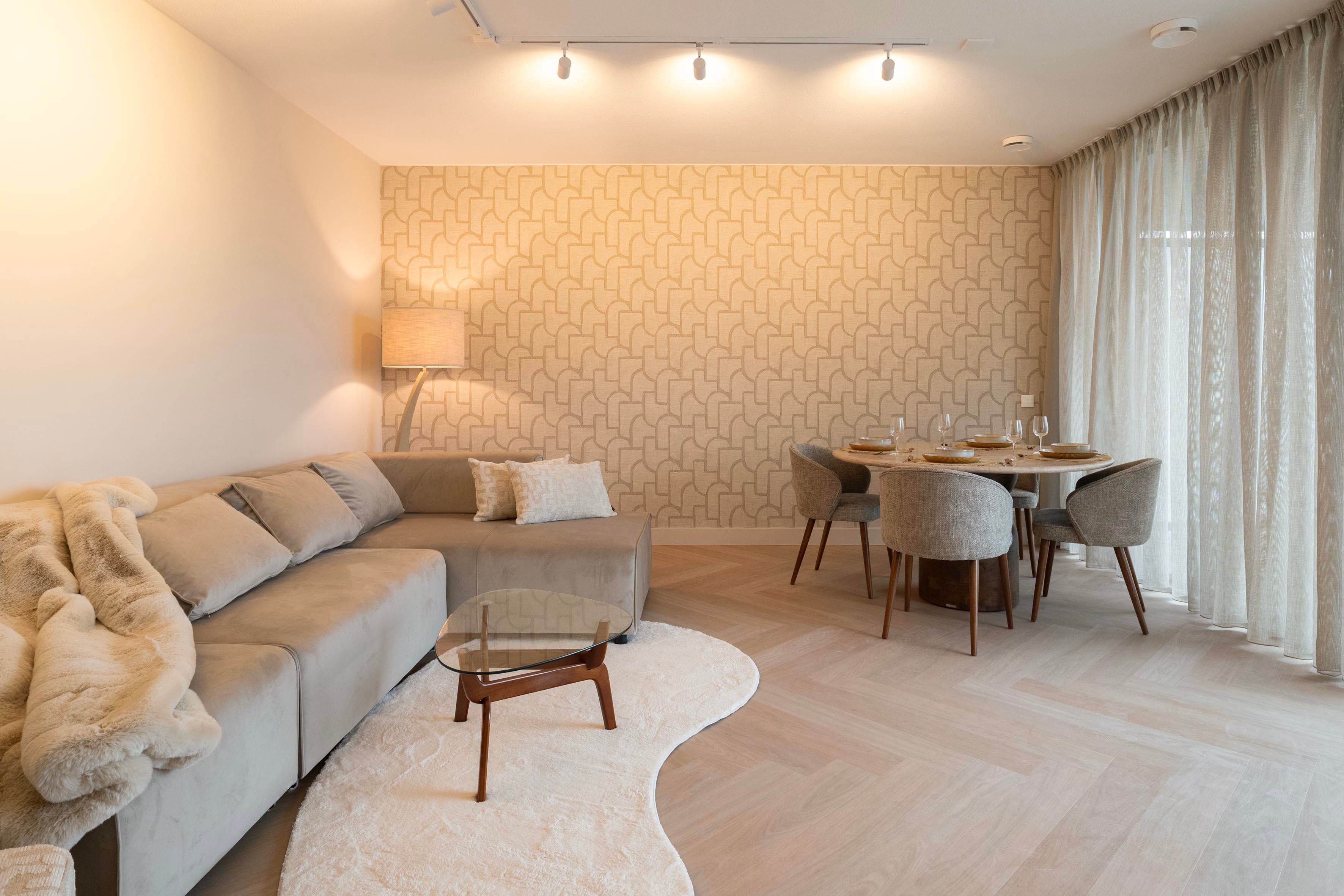 Te huur Appartement Rijnhavenkade in Rotterdam