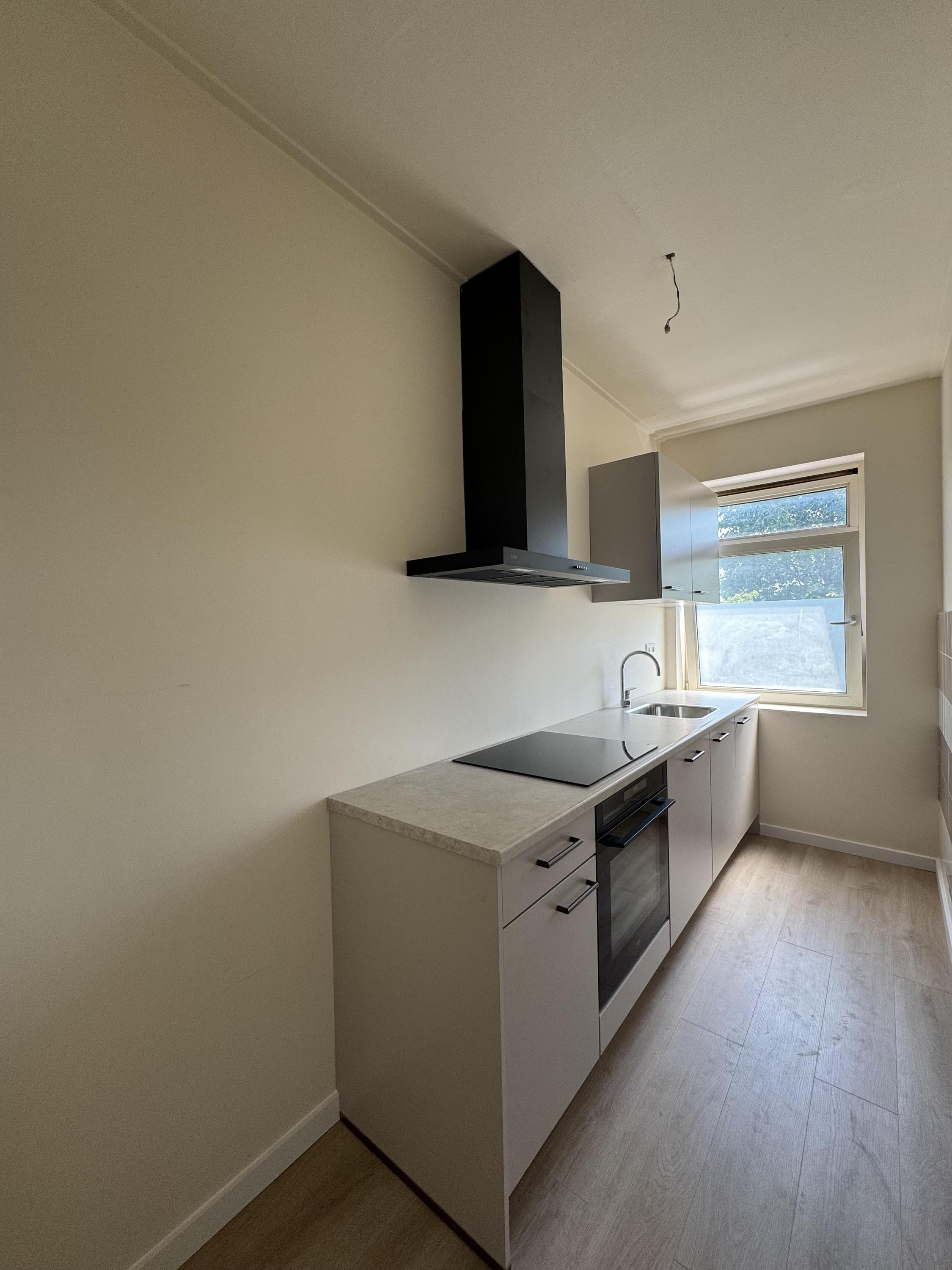 Appartement Putsebocht 191 B in Rotterdam