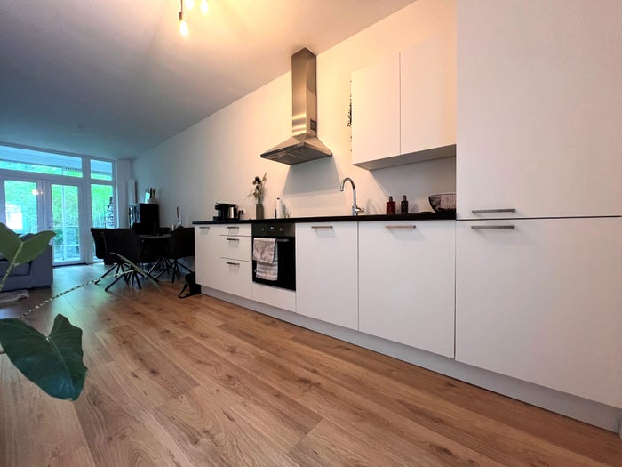 Te huur: Appartement Dijkstraat in Rotterdam