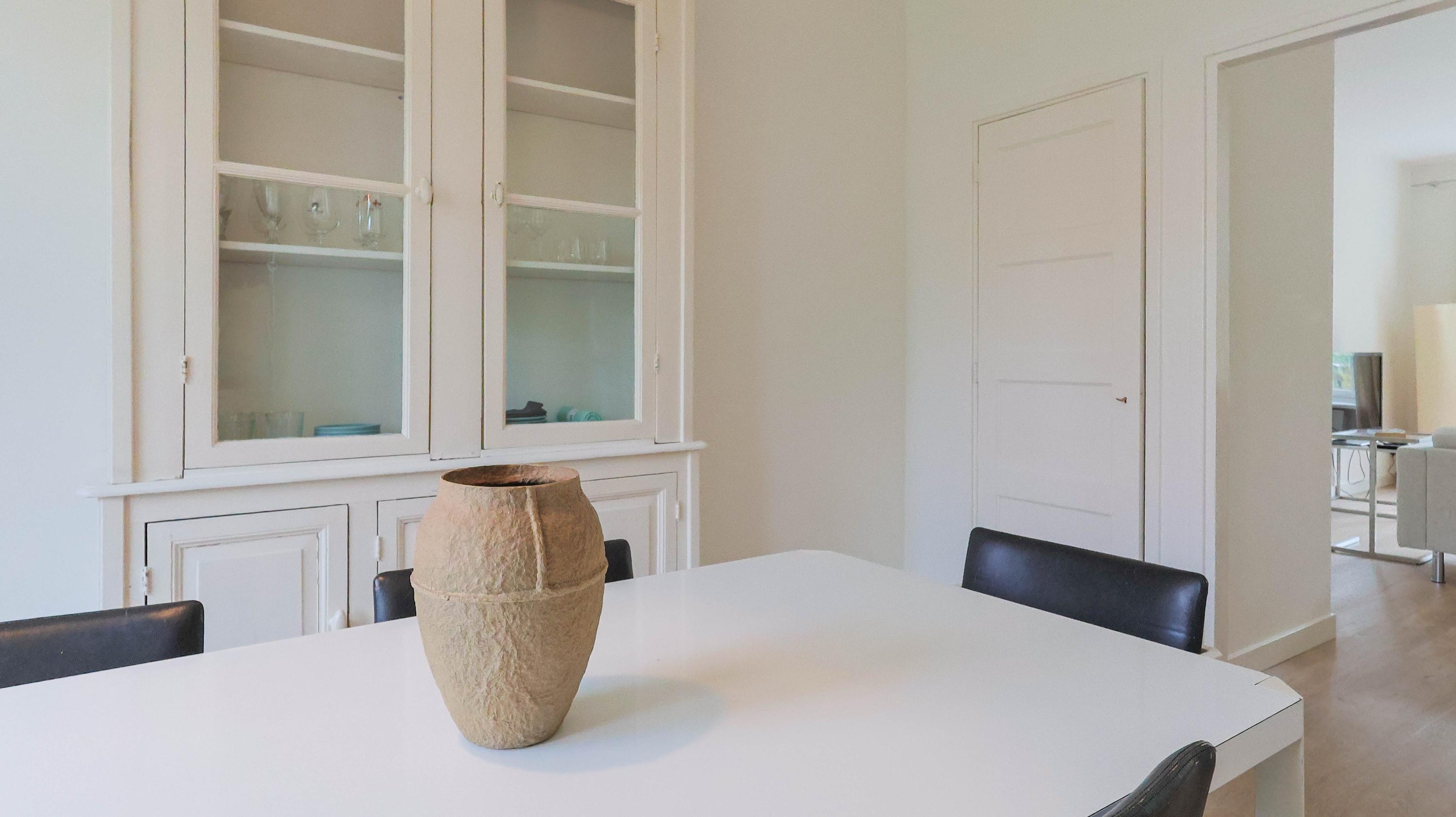 Appartement te huur: Burggravenlaan 133, Leiden