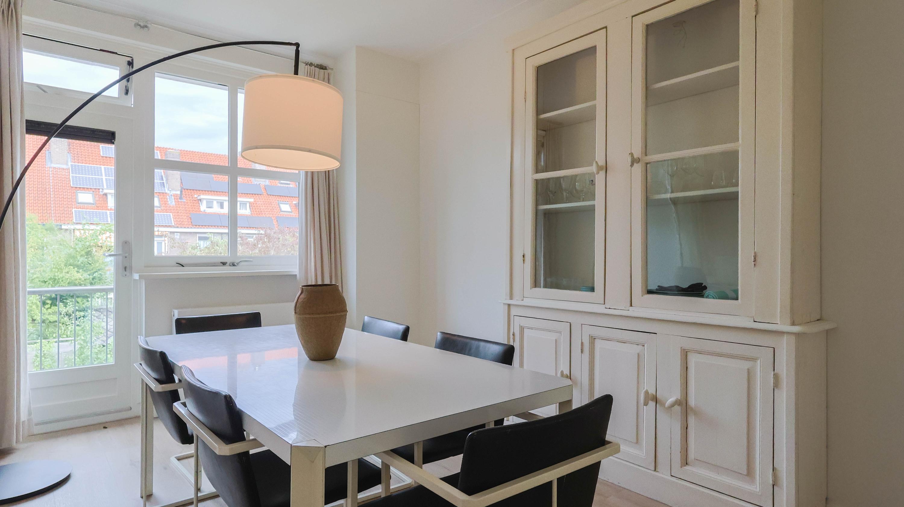 Appartement te huur: Burggravenlaan 133, Leiden