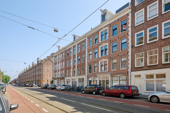 Marnixstraat 237 F